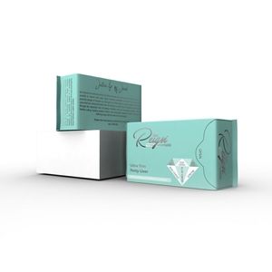 Reign sanitary napkins